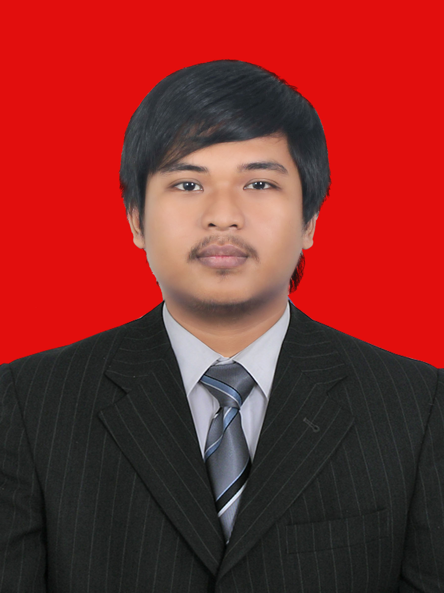 Alders Paliling, S.Kom.,MT