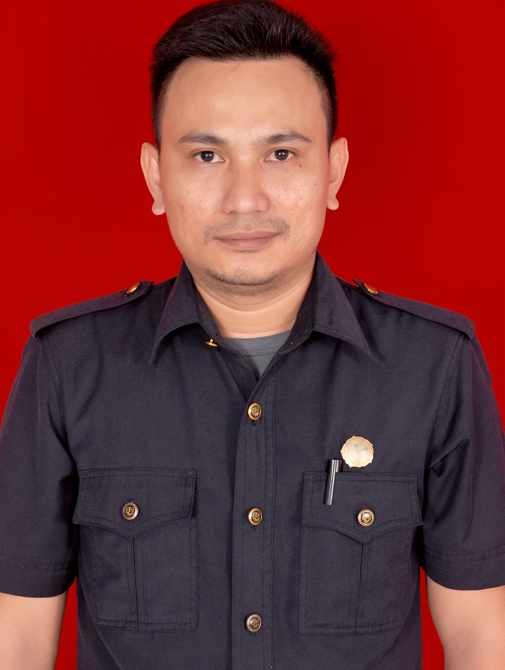 Anjar Pradipta, S.Kom.,M.Kom
