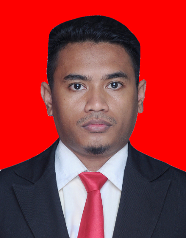 Kharis Syaban G, ST.,M.Cs