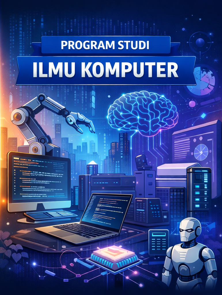 Ilmu Komputer